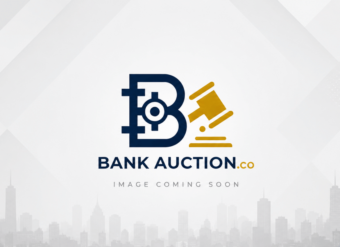 3BHK Bank Auction Apartment in Wakad, Pune