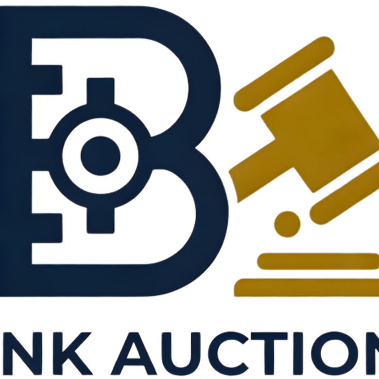 Bank Auction Properties