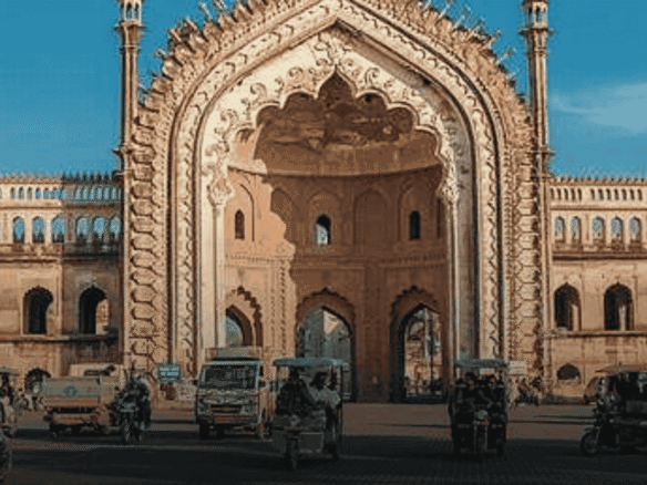 Bank Auction - Lucknow