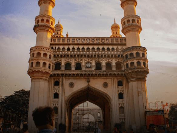 Bank Auction - Hyderabad