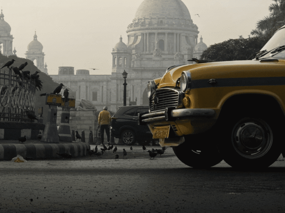 Bank Auction - Kolkata